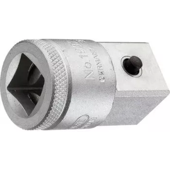 Adaptador de chave Gedore 6143190