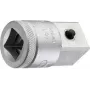 Adaptador de chave Gedore 6143190