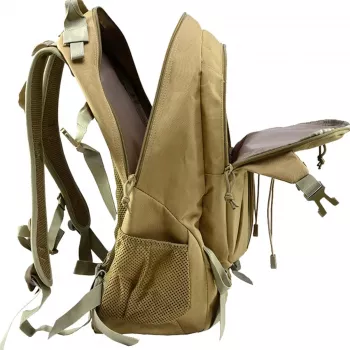 Mochila tática militar Extralink 30L - mochila de viagem e exterior militar para homem