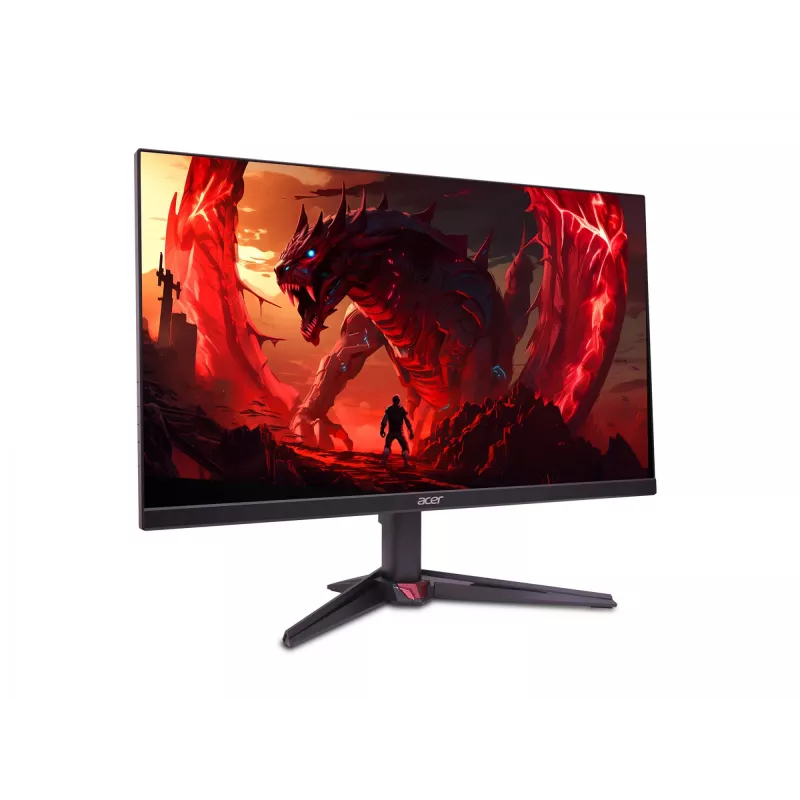 Monitor gaming Acer Nitro VG240Y P6bmipx 61 cm (24