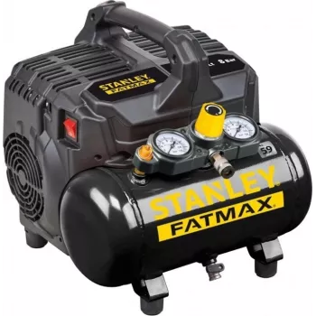 Compressor sem óleo Stanley B2BL104STF564