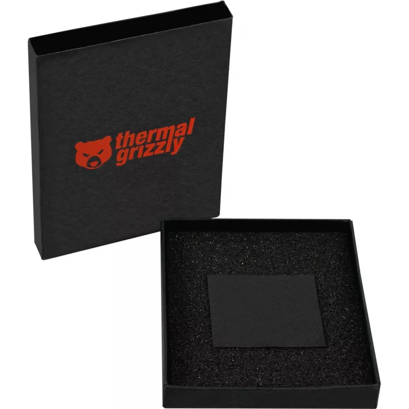 Almofada térmica Thermal Grizzly Carbonaut