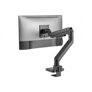 Braço de monitor com mola a gás LogiLink BP0168, 17-49