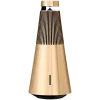 Altifalante portátil Bang & Olufsen BeoSound 2 Gold