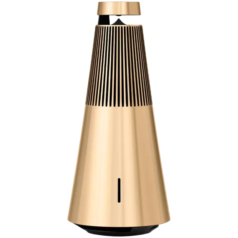 Altifalante portátil Bang & Olufsen BeoSound 2 Gold