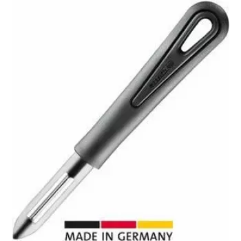 Descascador Westmark Gentle 28062270 lâmina de aço inoxidável com cabo ergonómico