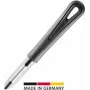 Descascador Westmark Gentle 28062270 lâmina de aço inoxidável com cabo ergonómico