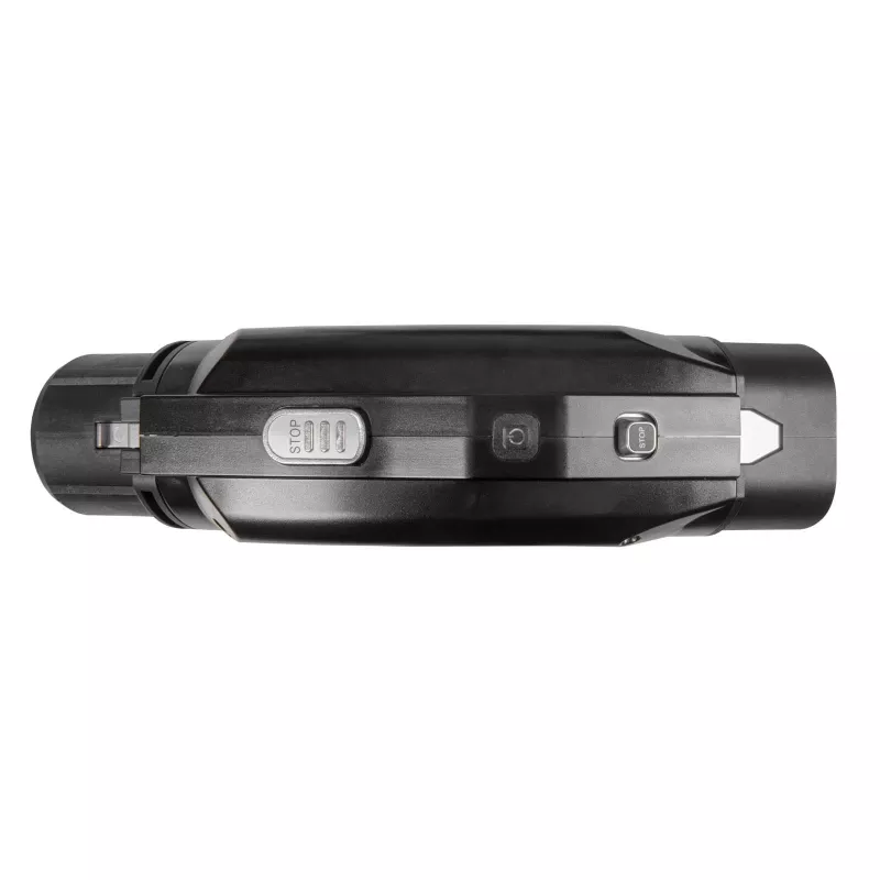Adaptador de carregamento rápido DC para EV Akyga AK-SC-E18 CCS2 / CHAdeMO 1000V DC 250A