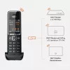Telefone universal Gigaset Comfort 550HX