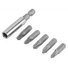 Graphite 58G794 aparafusadora/chave de impacto a bateria