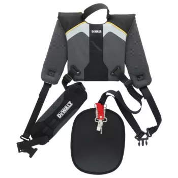 Dewalt Arnês para roçadora Deluxe ###