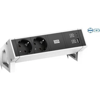 Bachmann 902.956 preto