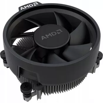Arrefecimento de CPU AMD AM4 + AM5 Wraith Stealth