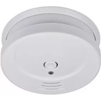 Detetor de fumo Brennenstuhl 1290080003 sem fios