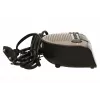 Eltra zebu 06pll preto/khaki preto