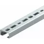 OBO Bettermann Calha perfilada CML3518P0300FS 300x35x18 perfurada (1104284)