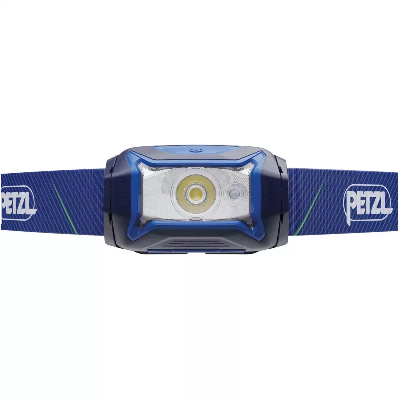 Lanterna frontal Petzl Tikka castanho LED 100 lm IPX4