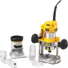 Fresadora DeWALT D26204K