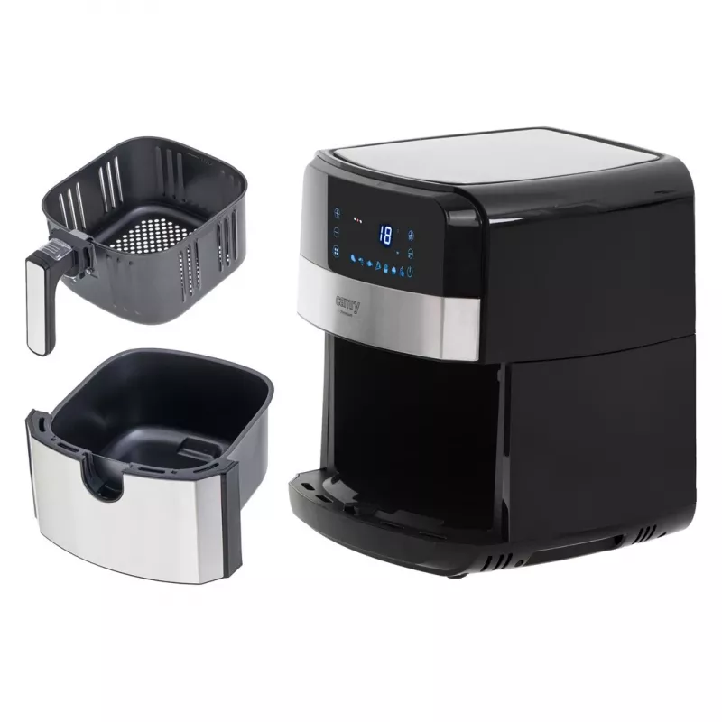 Fritadeira de ar quente CAMRY CR 6311