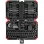 gedore vermelho R33003067 Conjunto de pontas 3301352