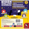 Kissenschlacht um Midnight, Jogo de família