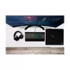 Teclado gaming Corsair K55 Pro RGB (preto) FR