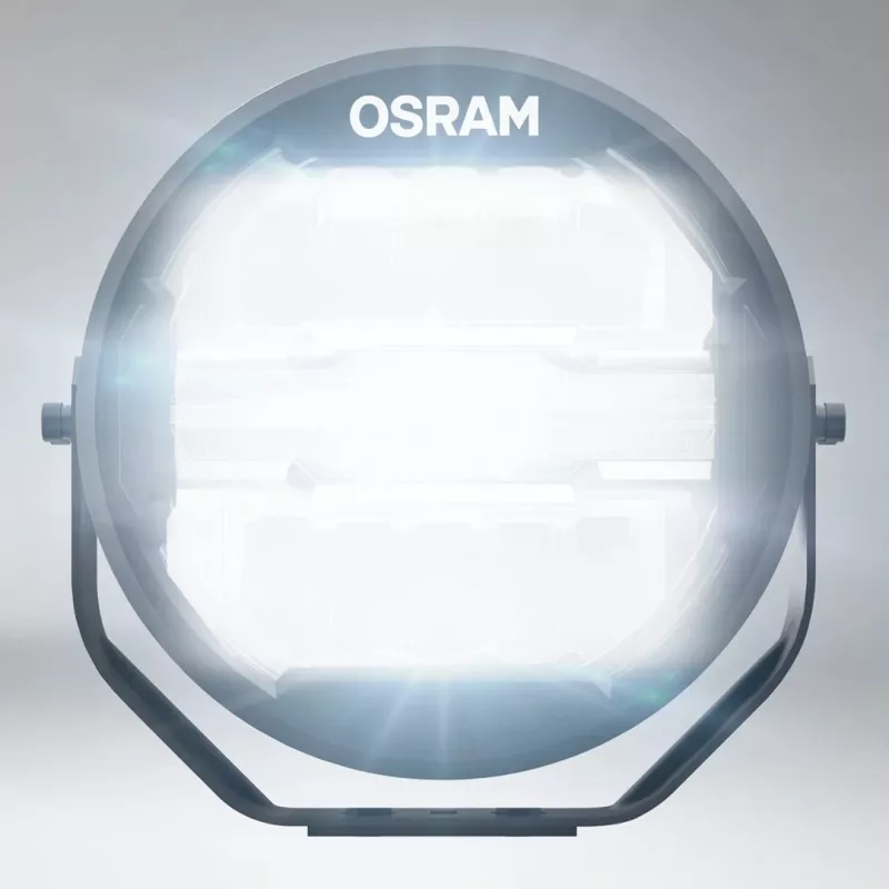 Osram ROUND MX260-CB lâmpada