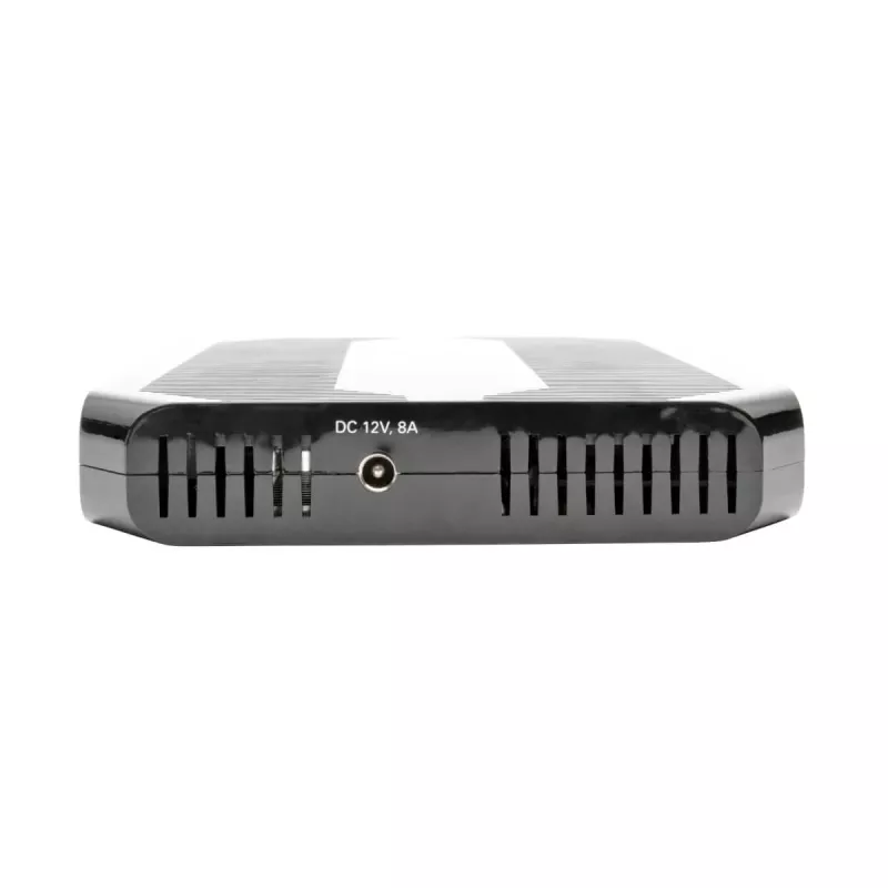 Tripp Lite U280-010-ST-CEE Preto