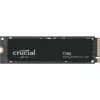 Unidade SSD Crucial 2TB M.2 PCI Express 5.0 NVMe CT2000T705SSD3