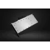 Bloco de água EK Water Blocks cobre POM aço inoxidável