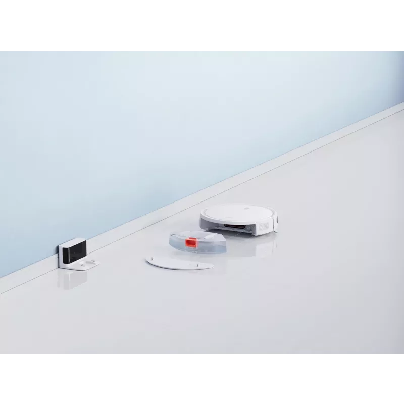Xiaomi Mi Robot Vacuum E10 EU Branco