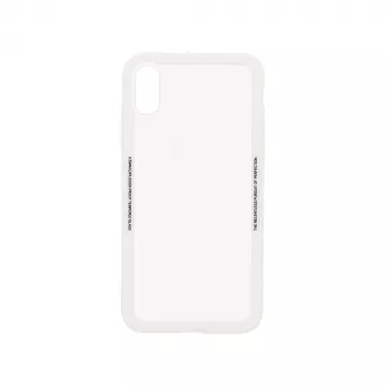 Capa Tellur TLL121324 capa para telemóvel para iPhone X