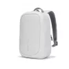 XD Design Bobby Edge P706.2503 mochila antirroubo, branca