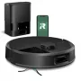 iRobot Roomba Max 705 Vac 0,26 l preto