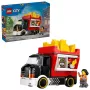 LEGO CITY 60488 Food Truck de Batatas Fritas