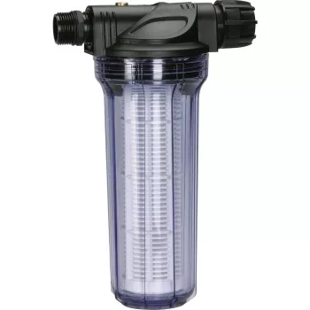 Pré-filtro de bomba Gardena 01730-20 6000 l/h