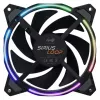 Ventoinha de caixa in win SIRIUS LOOP X3 120mm 3-RGB, 120 mm, iluminação 3-RGB