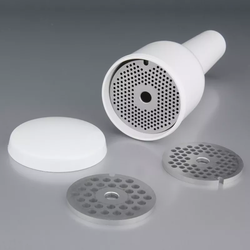 Picadora de carne Gastroback Design Mincer Advanced