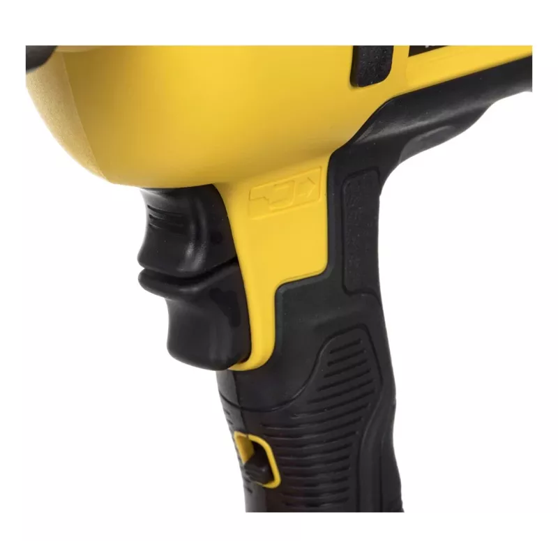 Pistola de cola em cartucho DeWALT DCE580N-XJ