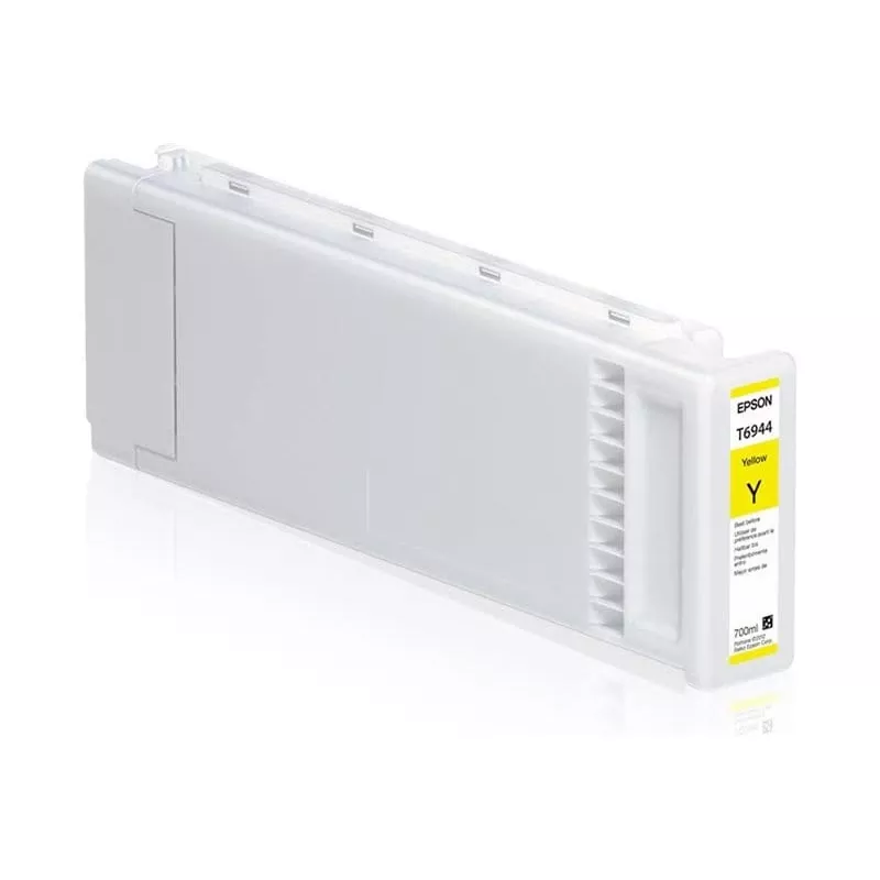 Tinteiro Epson UltraChrome XD T694400 1 unid. Original Amarelo