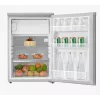 Frigorífico de livre instalação Midea MDRD168FGE01 — 113L (compartimento de refrigeração 97L, compartimento de congelação 16L), 84,5 cm, branco