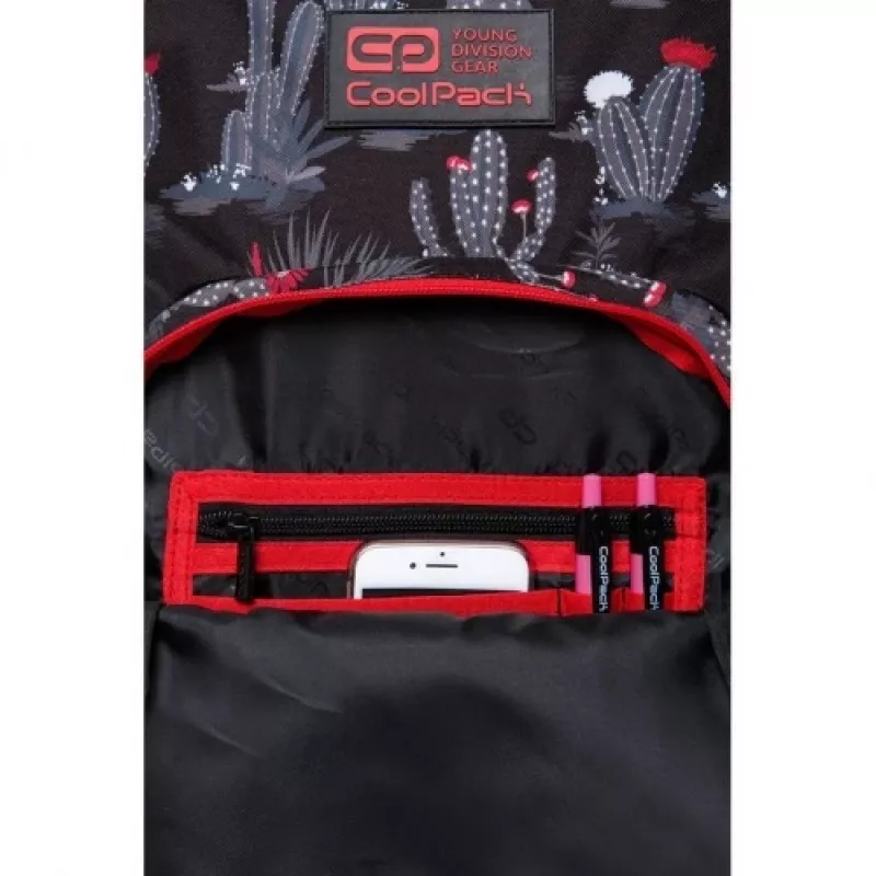 Mochila CoolPack Discovery Gringo