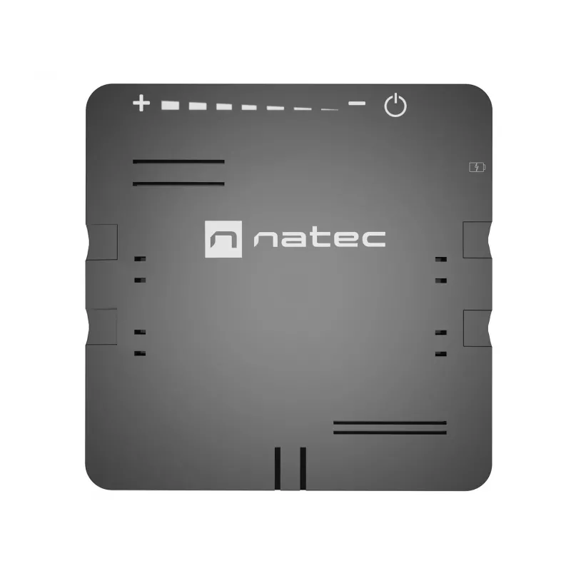 Lâmpada LED NATEC Alfama Color 5 W