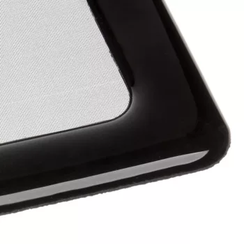 Filtro de poeira DEMCiflex para Lian Li O11 Dynamic XL — cobertura da GPU, modelo 1098
