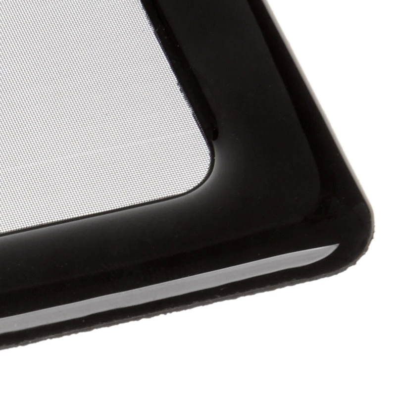 Filtro de poeira DEMCiflex para Lian Li O11 Dynamic XL — cobertura da GPU, modelo 1098