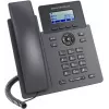 Telefone IP Grandstream Networks GRP2601 Preto