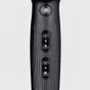 Severin HT 0167 secador de cabelo, 2300 W, preto/prateado