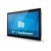 Monitor tátil Elo 2799L, exterior, antirreflexo, 68,6cm (27), Projected Capacitive, Full HD, USB, Kit (USB), preto (open-frame, 16:9 (Widescreen)), diagonal do ecrã: 68,6 cm (27), Pro