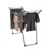 Pegasus 150 Solid preto LEIFHEIT estendal