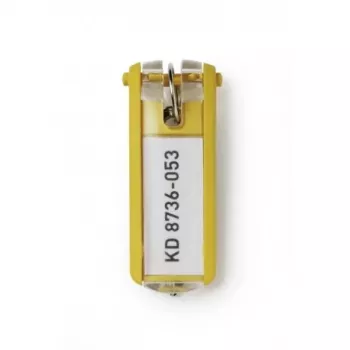 Durable 195704 amarelo